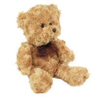 Teddy Bear - (Florist Choice) A soft toy gift available as an addition to your floral gift.
 Teddy Bear - (Florist Choice) A soft toy gift available as an addition to your floral gift.