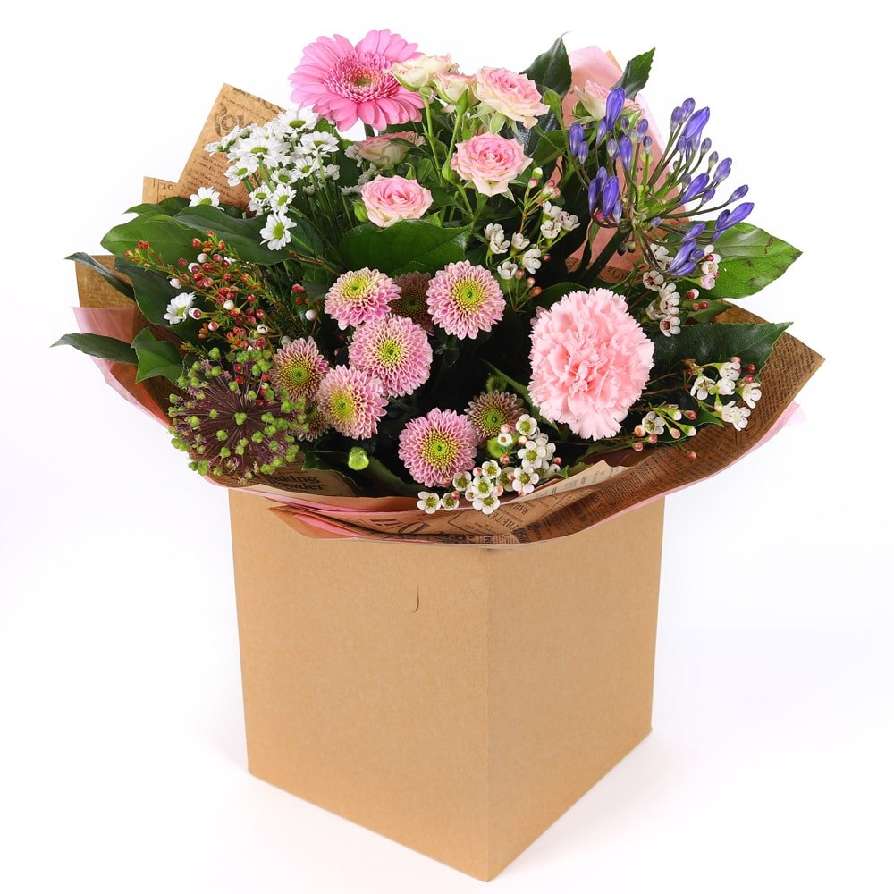 Pink Radiance Pink Radiance