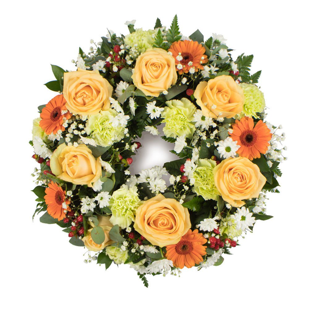 Wreath SYM-315 Wreath SYM-315