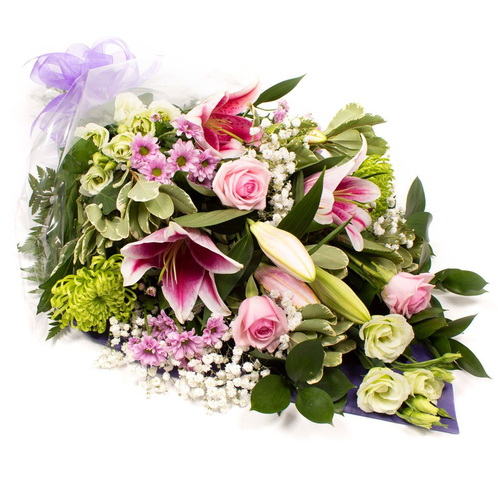 Sympathy  Flowers SYM-336 Sympathy  Flowers SYM-336