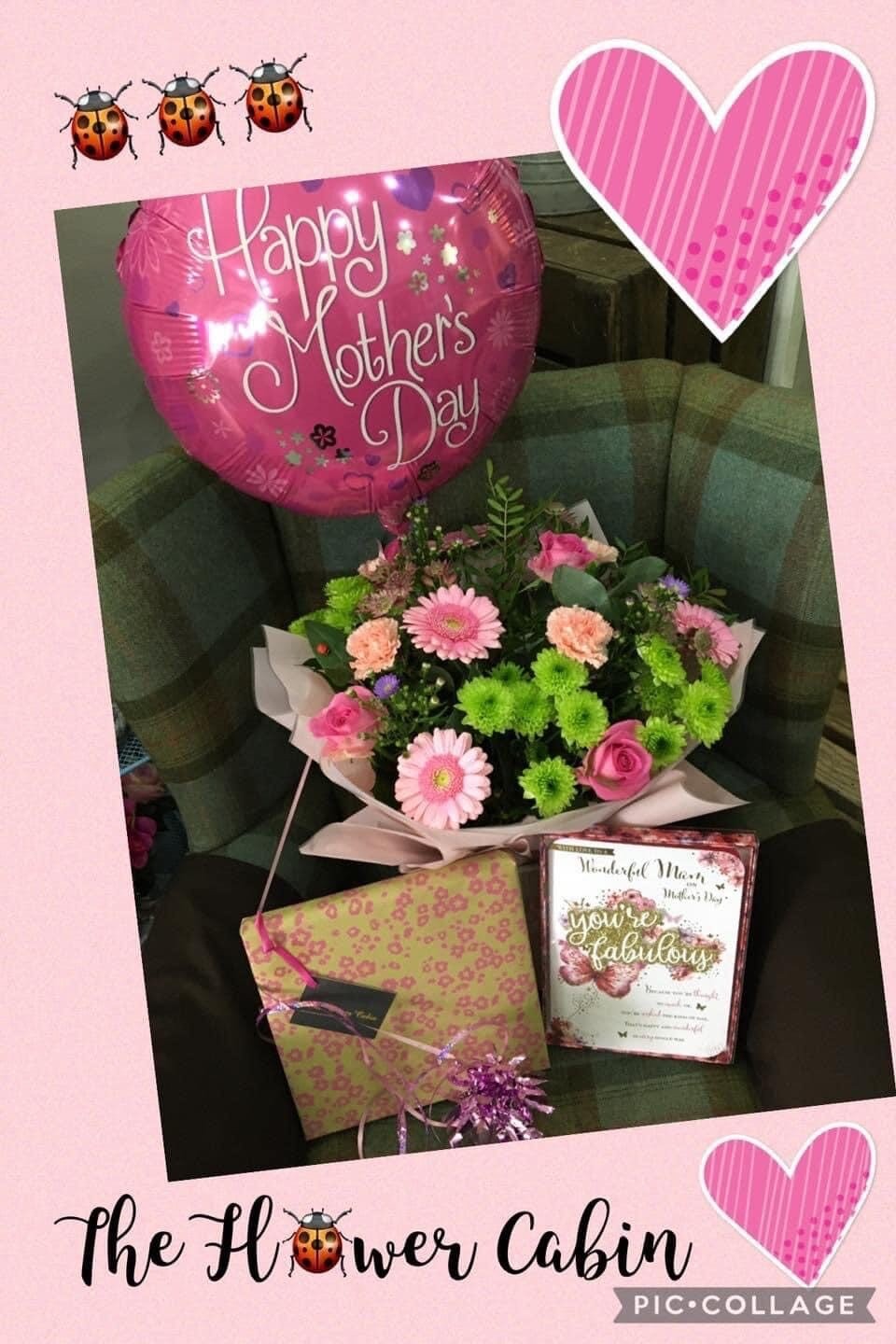 Mothers Day Package