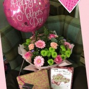 Mothers Day Package