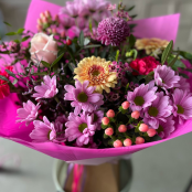 Florist Choice Mother’s Day bouquet