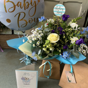 Baby Boy Package